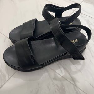 Prada Sandals